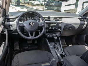 Лифтбек Skoda Octavia 2020 года, 1789000 рублей, Краснодар