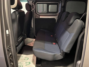 Минивэн Nissan NV200 2010 года, 979000 рублей, Красноярск