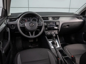 Лифтбек Skoda Octavia 2018 года, 1760000 рублей, Краснодар