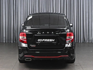 Седан ВАЗ (LADA) Granta 2024 года, 1124000 рублей, Ставрополь