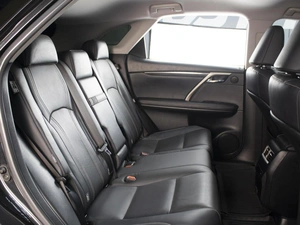 Внедорожник Lexus RX 2020 года, 4760000 рублей, Омск