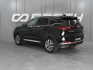 Внедорожник Chery Tiggo 7 Pro 2022 года, 1695000 рублей, Аксай