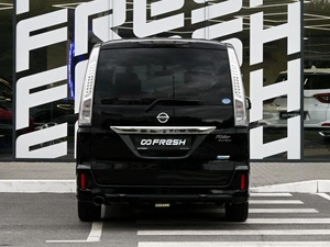 Минивэн Nissan Serena 2013 года, 1569000 рублей, Волгоград