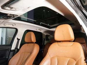 Внедорожник Baic X7 2020 года, 1649555 рублей, Тверь