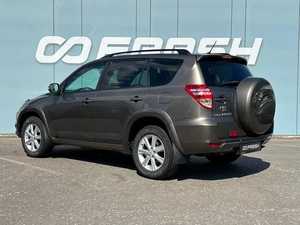 Внедорожник Toyota RAV4 2010 года, 1399000 рублей, Ижевск