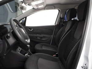 Внедорожник Renault Kaptur 2019 года, 1350000 рублей, Омск