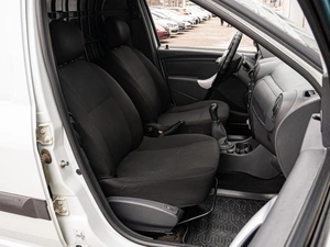 Фургон ВАЗ (LADA) Largus 2018 года, 678000 рублей, Краснодар