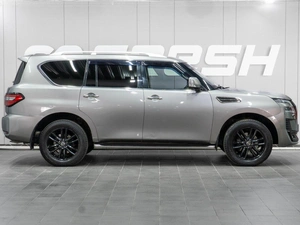 Внедорожник Nissan Patrol 2013 года, 2573000 рублей, Сургут