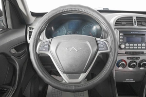 Внедорожник Chery Tiggo (T11) 2015 года, 549000 рублей, Кемерово