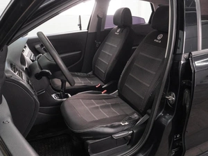 Седан Volkswagen Polo 2011 года, 559000 рублей, Воронеж