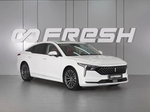 Лифтбек FAW Bestune B70 2023 года, 2198000 рублей, Минеральные Воды