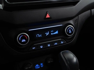 Внедорожник Hyundai Creta 2016 года, 1650050 рублей, Москва