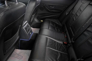 Седан BMW 3 серия 2012 года, 1799000 рублей, Кемерово