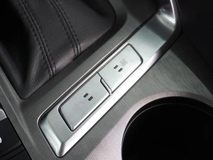 Внедорожник Changan CS35 Plus 2023 года, 1999000 рублей, Воронеж