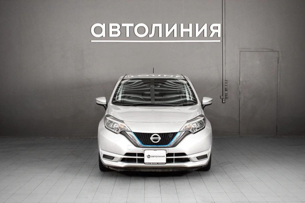 Хетчбэк Nissan Note 2018 года, 1160000 рублей, Красноярск