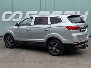 Внедорожник Lifan Myway 2018 года, 1210000 рублей, Кропоткин