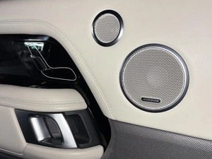 Внедорожник Land Rover Range Rover 2019 года, 5500000 рублей, Санкт-Петербург