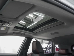 Внедорожник Toyota Corolla Cross 2023 года, 3699000 рублей, Ростов-на-Дону