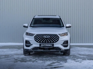 Внедорожник Chery Tiggo 8 Pro 2021 года, 1820000 рублей, Краснодар