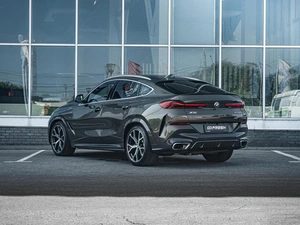 Внедорожник BMW X6 2021 года, 7550000 рублей, Нижний Новгород