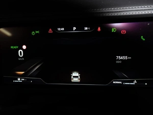 Внедорожник Tank 500 2023 года, 4200000 рублей, Санкт-Петербург