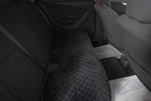 Седан Nissan Almera 2014 года, 569000 рублей, Кемерово