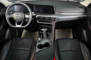 Внедорожник Changan CS35 Plus 2023 года, 1869000 рублей, Тюмень