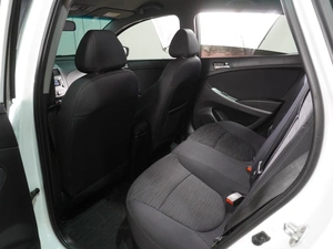 Хетчбэк Hyundai Solaris 2016 года, 954000 рублей, Воронеж
