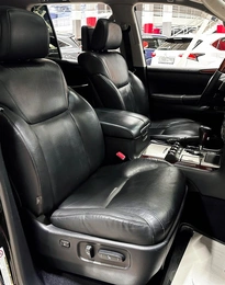 Внедорожник Lexus LX 2013 года, 4780000 рублей, Красноярск