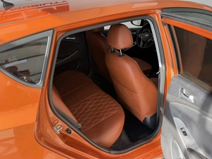 Хэтчбек Hyundai Solaris 2015 года, 1070000 рублей, Смоленск