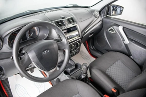 Седан ВАЗ (LADA) Granta 2020 года, 519000 рублей, Пермь