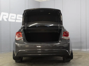 Седан Chevrolet Cruze 2013 года, 740000 рублей, Омск