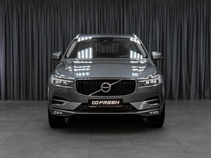 Внедорожник Volvo XC60 2018 года, 2888000 рублей, Тюмень