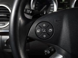 Внедорожник Mercedes-benz GL-класс 2010 года, 2050111 рублей, Тверь