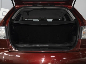 Внедорожник Mazda CX-7 2007 года, 790000 рублей, Омск