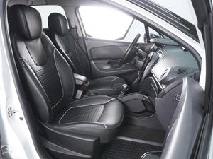 Внедорожник Renault Kaptur 2020 года, 1699000 рублей, Ростов-на-Дону