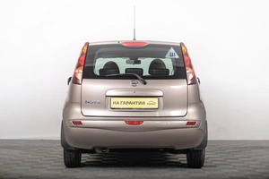 Хетчбэк Nissan Note 2012 года, 999000 рублей, Томск
