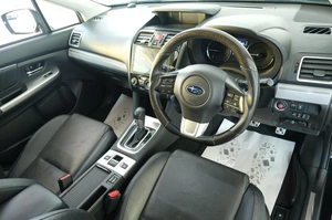 Универсал Subaru Levorg 2014 года, 1589000 рублей, Омск