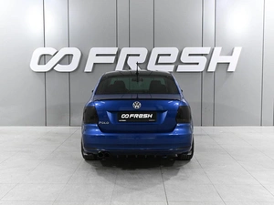Седан Volkswagen Polo 2019 года, 1599000 рублей, Ростов-на-Дону