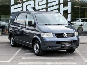 Фургон Volkswagen Transporter 2008 года, 1399000 рублей, Волгоград