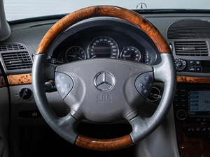 Седан Mercedes-benz E-класс 2003 года, 999000 рублей, Ставрополь