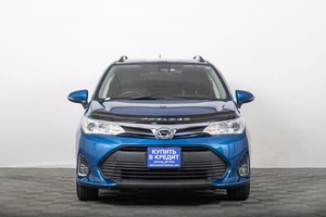 Универсал Toyota Corolla Fielder 2019 года, 1629000 рублей, Томск
