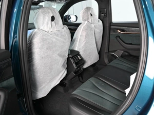 Внедорожник Geely Monjaro 2023 года, 3585000 рублей, Ростов-на-Дону