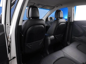 Внедорожник Hyundai ix35 2014 года, 1419900 рублей, Москва