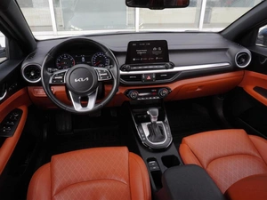 Седан Kia Cerato 2023 года, 2574000 рублей, Нижний Новгород