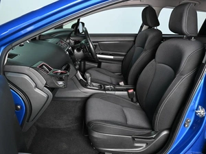 Универсал Subaru Levorg 2019 года, 1840000 рублей, Ростов-на-Дону
