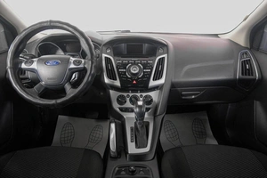 Седан Ford Focus 2012 года, 899000 рублей, Кемерово