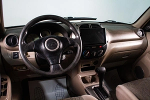 Внедорожник Toyota RAV4 2000 года, 779000 рублей, Сургут