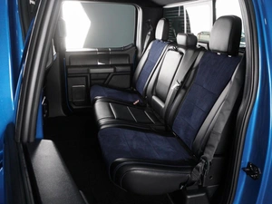 Пикап Ford F-150 Raptor 2019 года, 7450000 рублей, Минеральные Воды