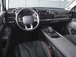 Внедорожник Haval H3 2024 года, 2415000 рублей, Ростов-на-Дону